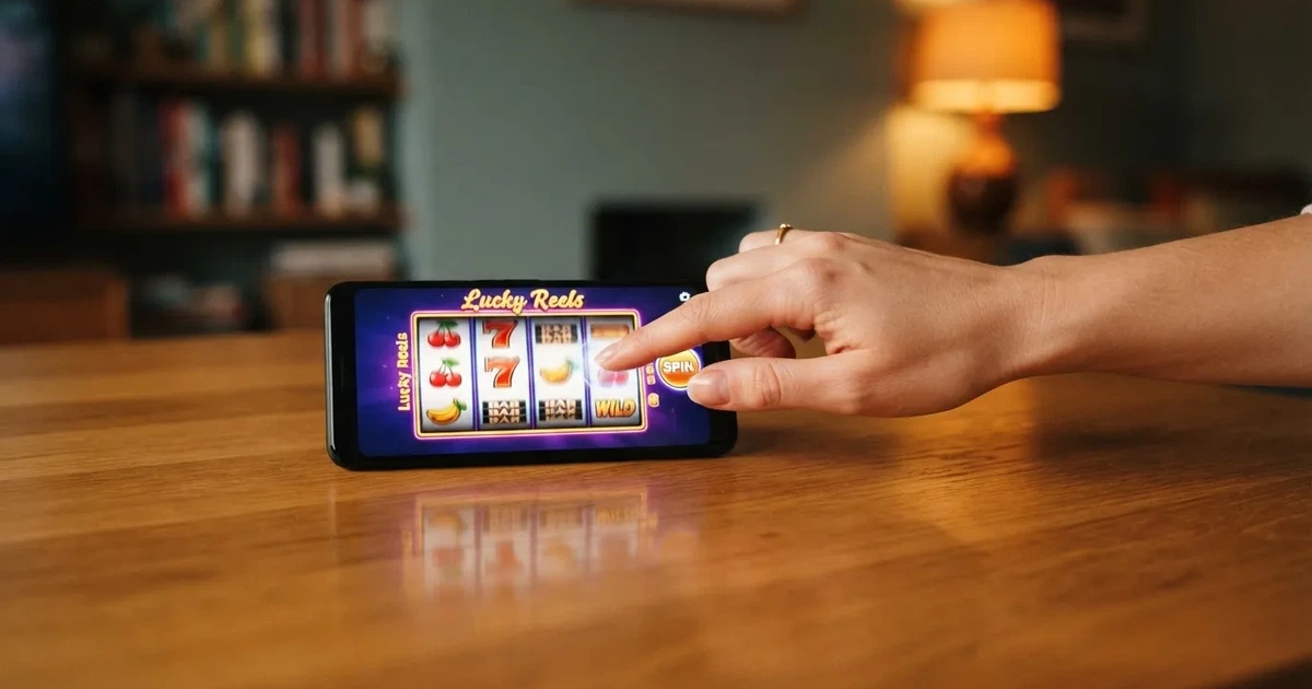 Android casino-apps 2026 in Nederland: de volledige gids
