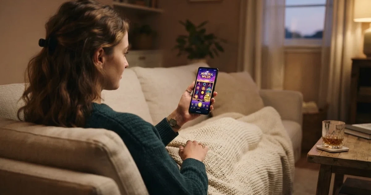 Beste casino app Nederland 2026 — licentie, iDEAL en verantwoord spelen