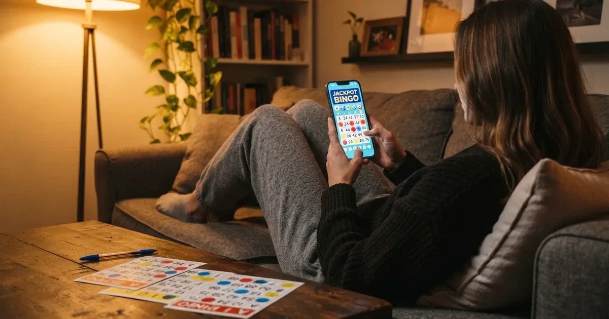 Bingo casino online Nederland 2026: tien vergunde aanbieders vergeleken